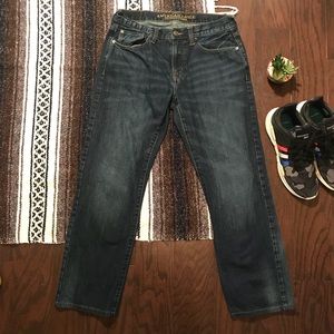 American Eagle Jeans Original Straight